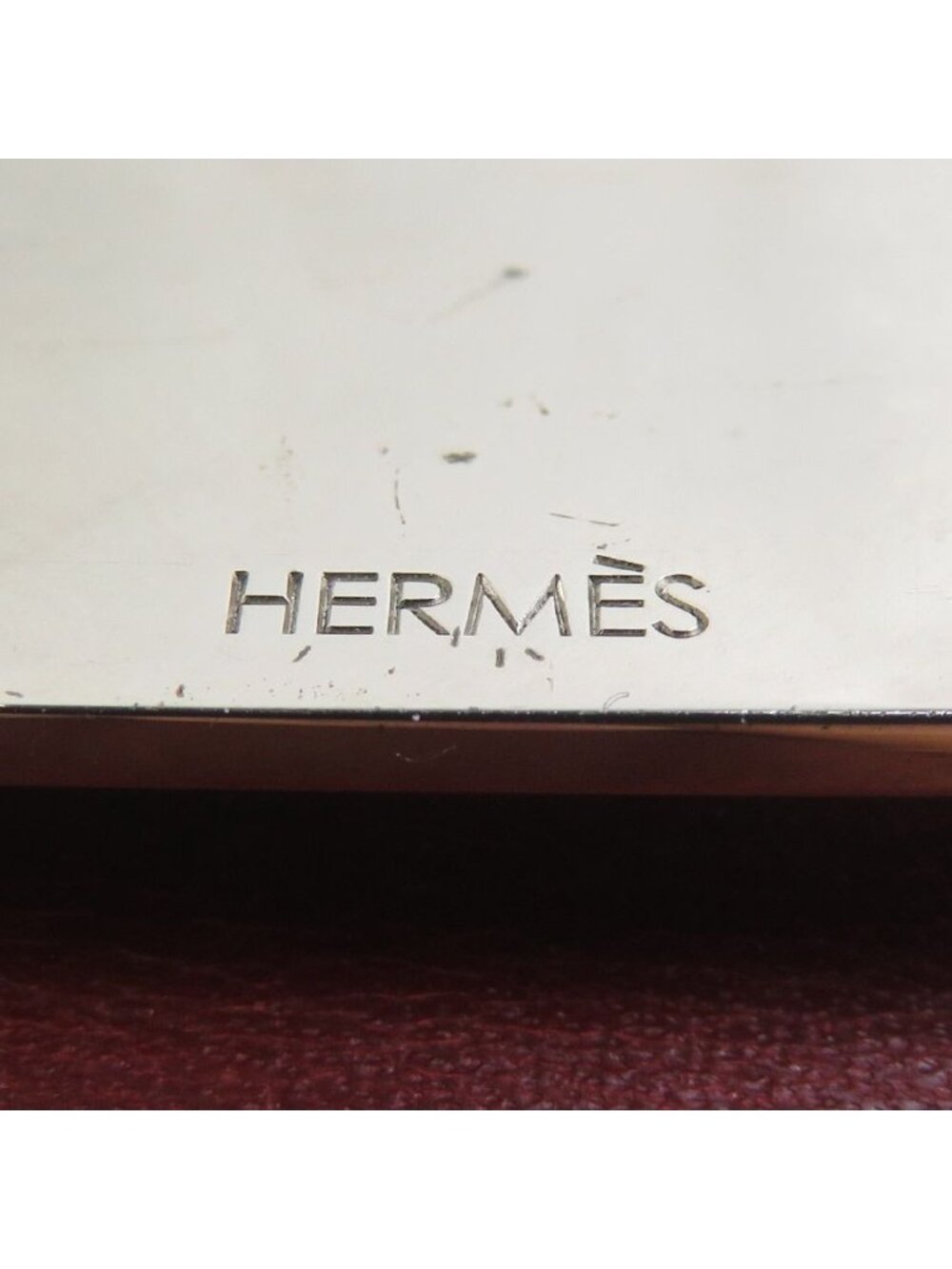 Hermes Belt Black - Picture 9 of 10